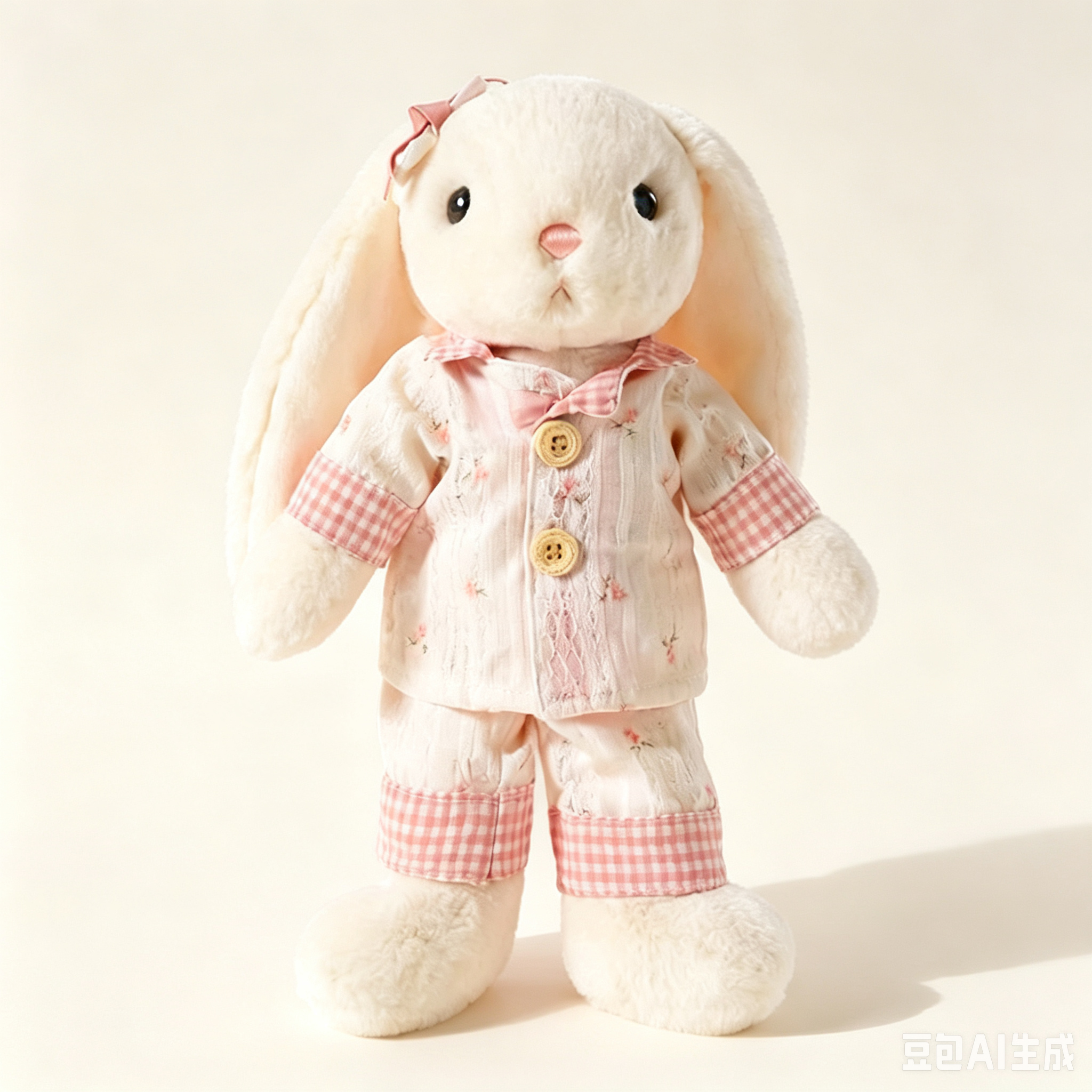 A Letter from Rabbit Island