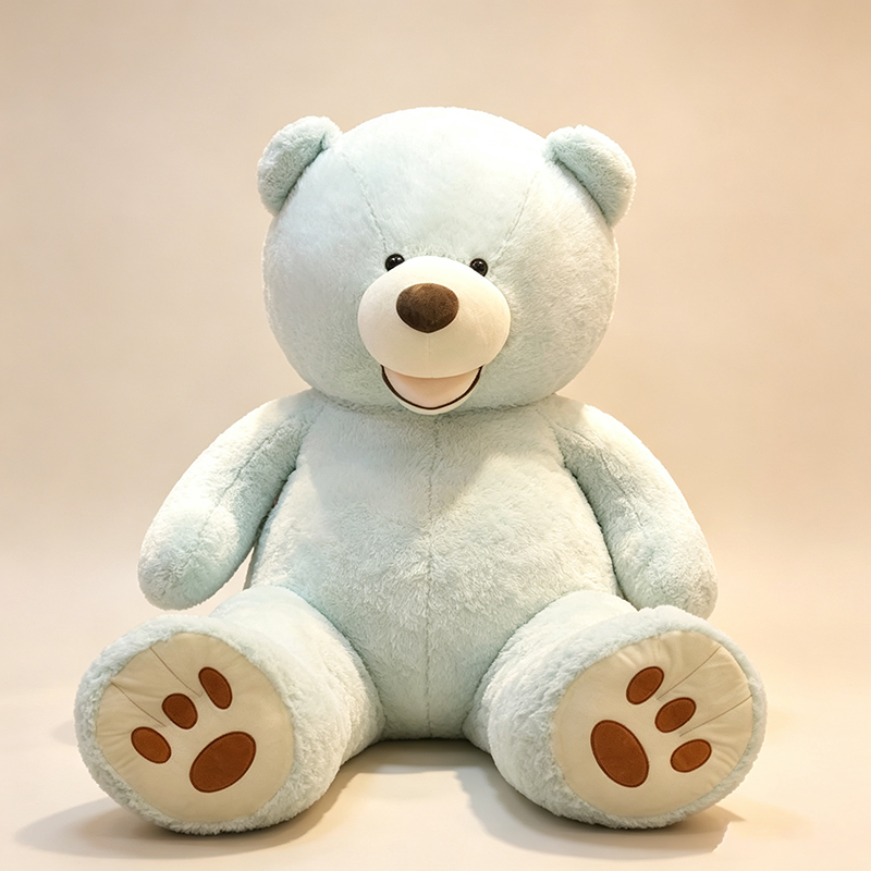 Giant Hug Teddy