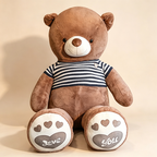 Bear Plush