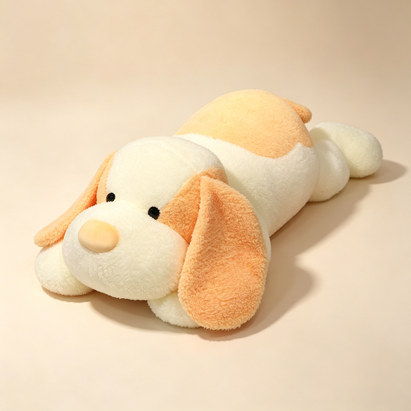 Big Ear Dog Plush