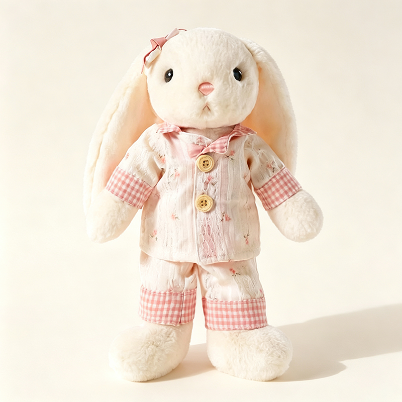 A Letter from Rabbit Island
