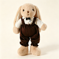 A Letter from Rabbit Island