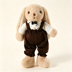 A Letter from Rabbit Island
