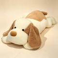 Big Ear Dog Plush