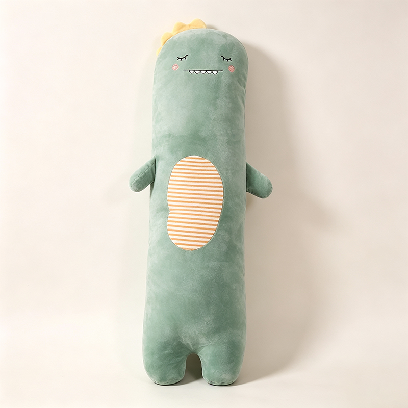 Animal Long Pillow