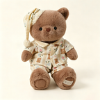 Pajamas  Little Bear Goodnight Team