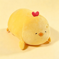 Soft and cute companion