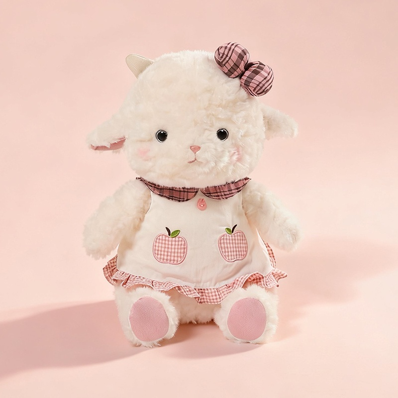 Sweet Dream Doll Troupe