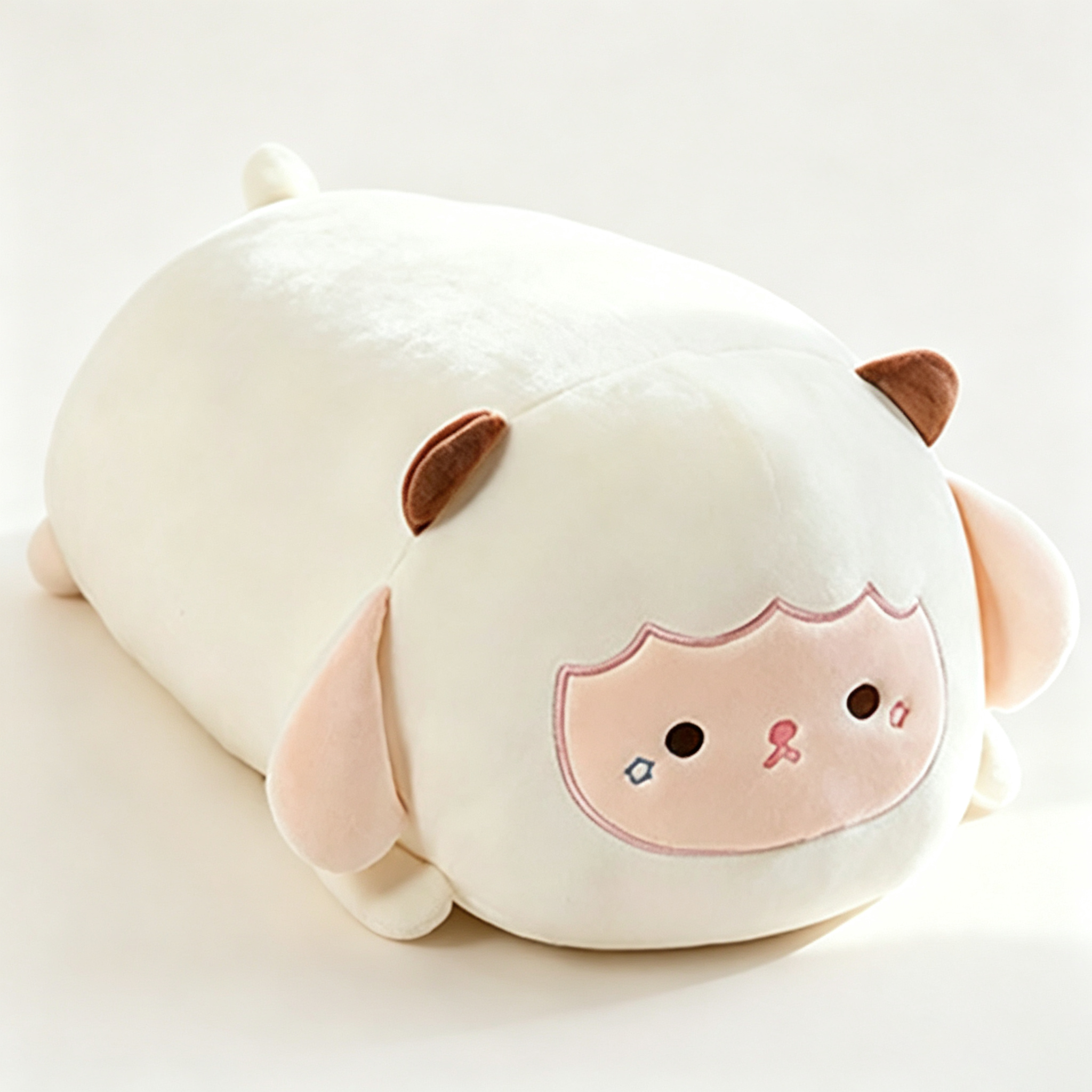 小羊