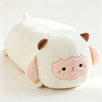 Sleepy Cute Pillow Squishies