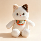 The Bib Cute Cat Team
