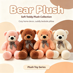 Bear Plush
