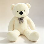 Bear Plush