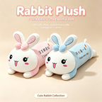 Rabbit Plush