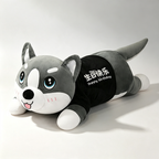 Husky Pillow Series
