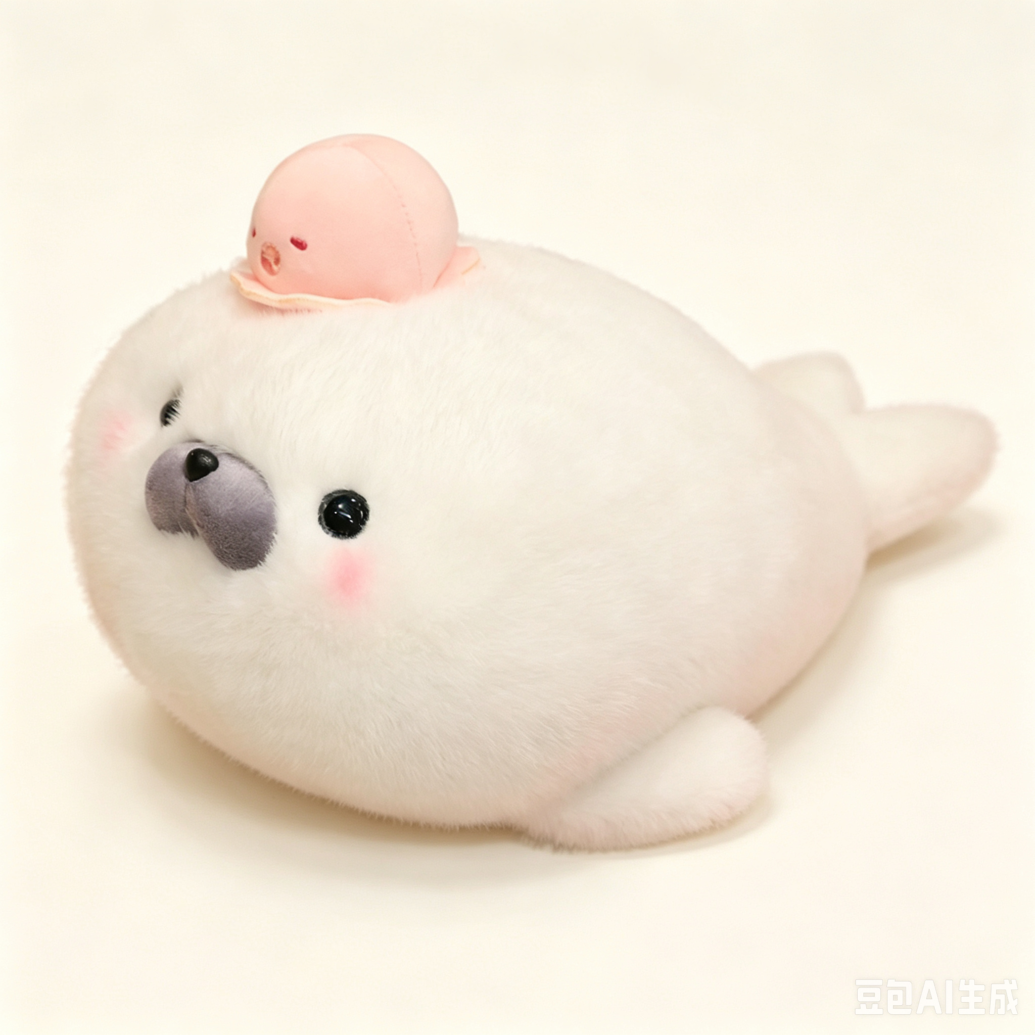 Seal Sweet Team
