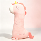 Dino Unicorn Plush