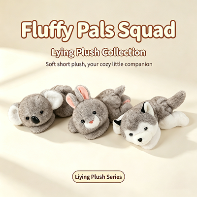 Fluffy Buddy Group