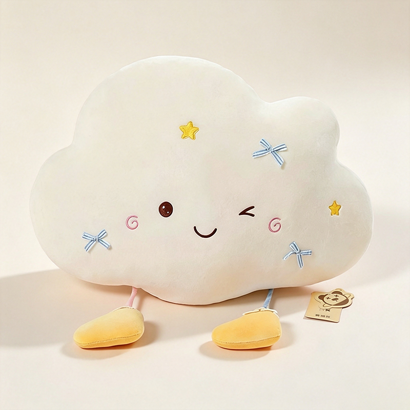 Cloud Dream Band