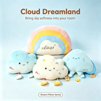 Cloud Dream Band