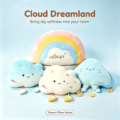 Cloud Dream Band