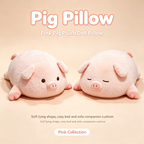 Pig Pillow