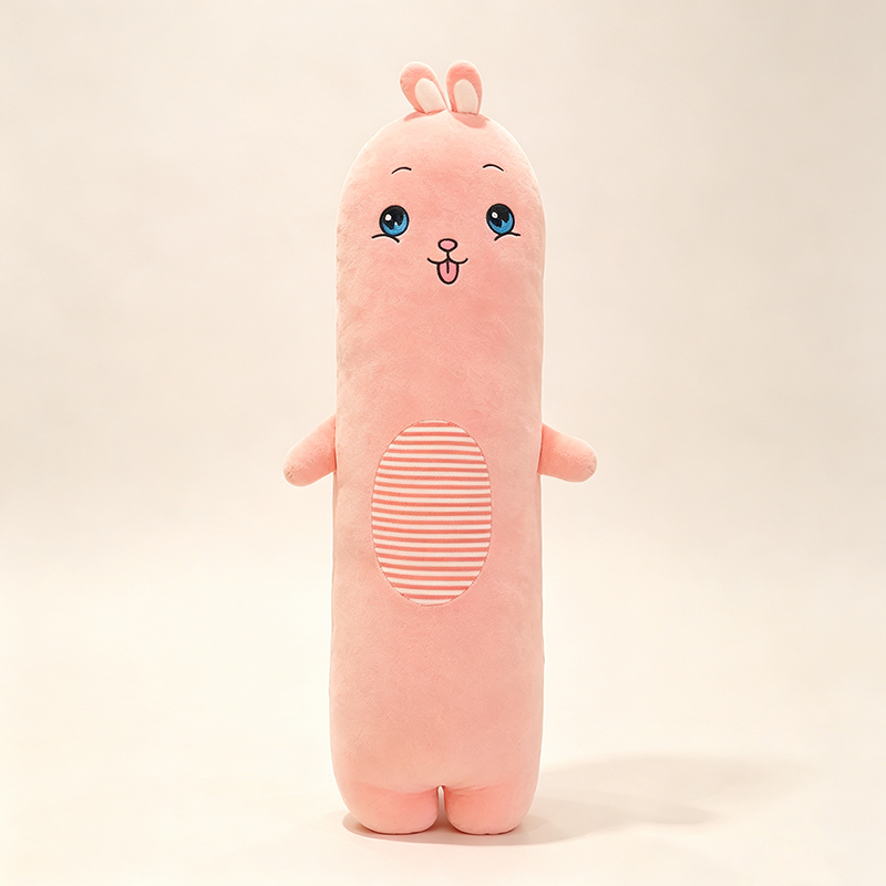 Animal Long Pillow