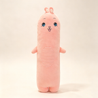 Animal Long Pillow