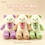 Teddy Gift Box