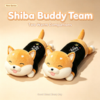 Shiba Buddy Team