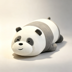 Bear Pillow Series
