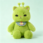 The Bib Cute Cat Team