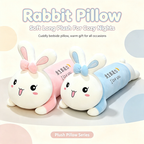 Rabbit Pillow