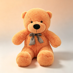 Bear Plush