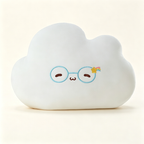 Cloud-Fluff Rainbow Dumpling Family
