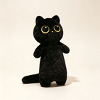Cute Long Cat Plush