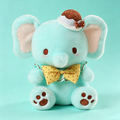 Mint Sorbet Little Elephant