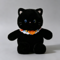 The Bib Cute Cat Team