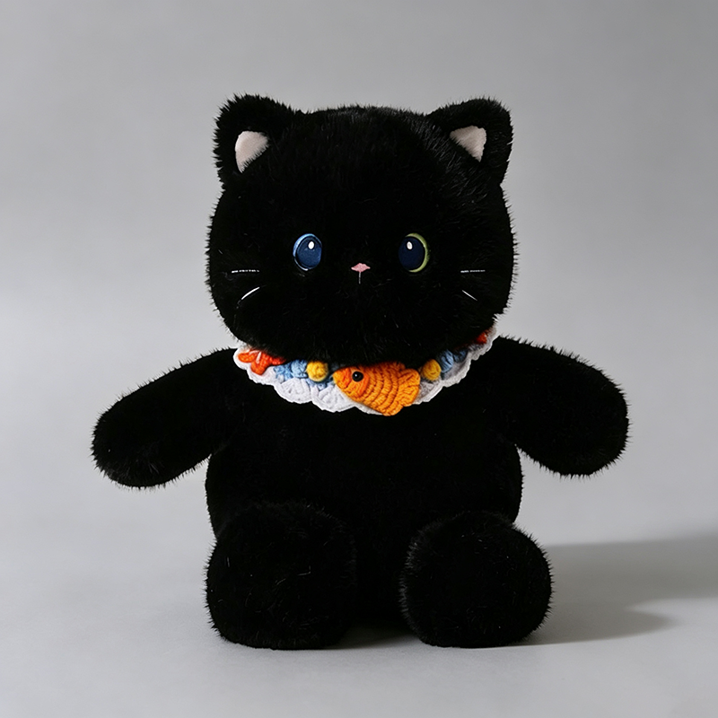 The Bib Cute Cat Team