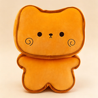 Toast-Cutie Dango Squad