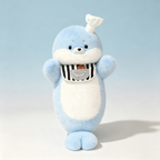 Seal Plush Series