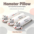 Hamster Pillow