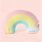 Cloud-Fluff Rainbow Dumpling Family