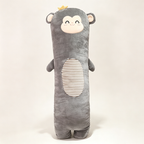 Animal Long Pillow