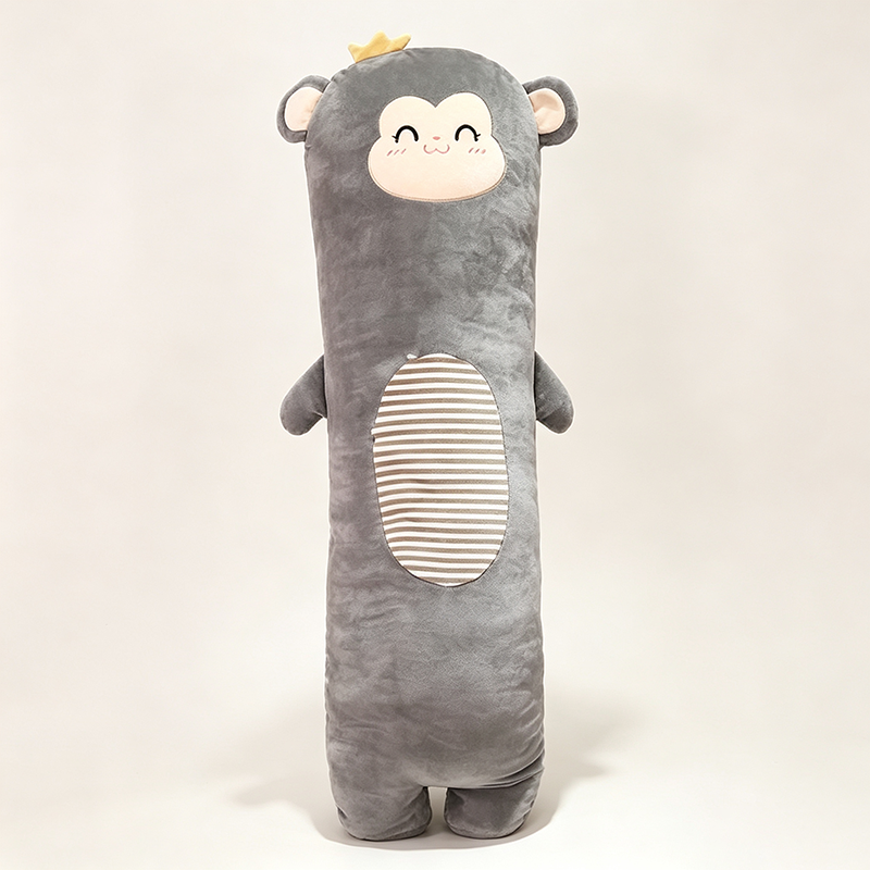 Animal Long Pillow