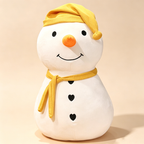 Snowman Plush Series Plush Series