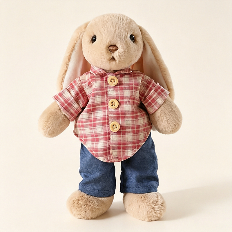 A Letter from Rabbit Island