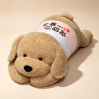 Dog Long Pillow