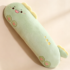 Cartoon Long Pillow