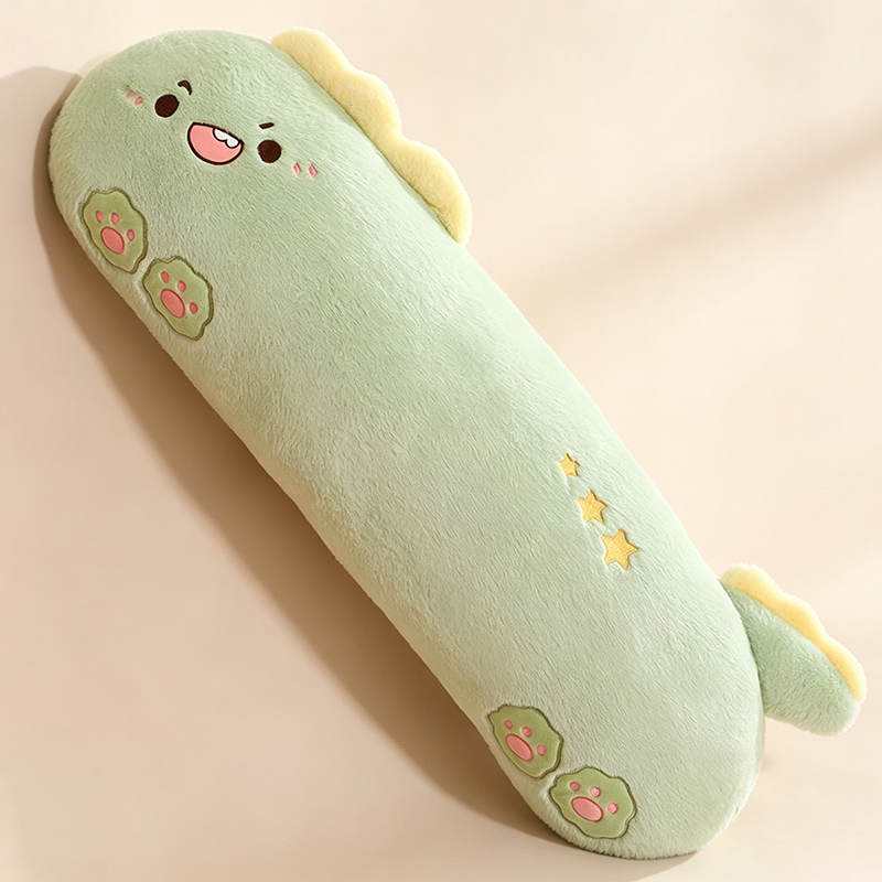 Cartoon Long Pillow